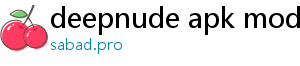 deepnude apk mod